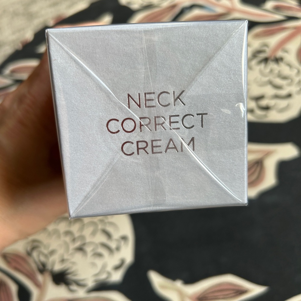SkinMedica Neck Correct Cream New In Box Sealed Cellophane - Picture 6 of 7